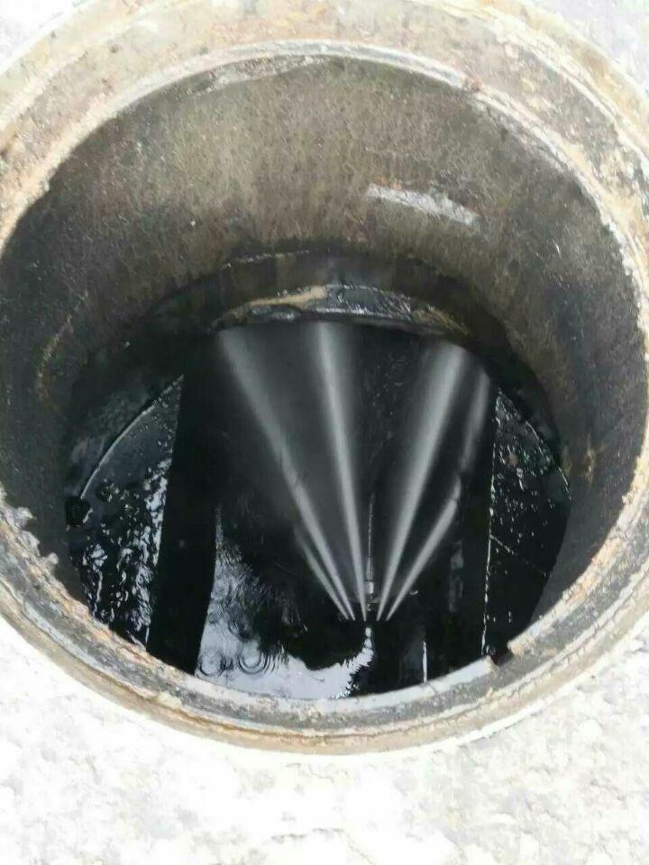 镜湖市政管道清洗-排污管道清洗