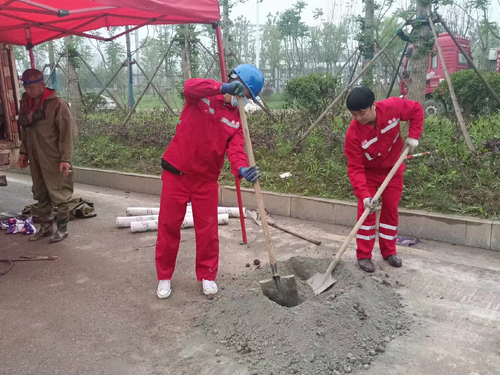 镜湖管道疏通哪家好】及时进行市政管道清淤